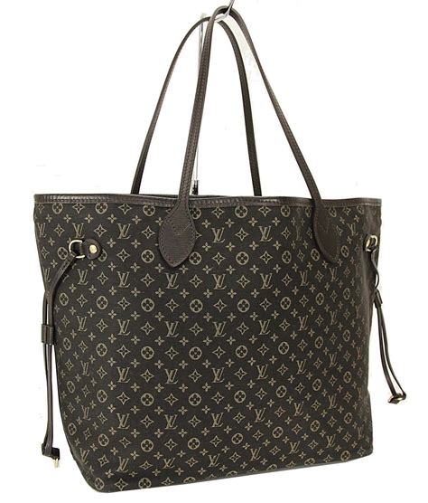 louis vuitton idylle neverfull mm|Louis Vuitton Neverfull handbags.